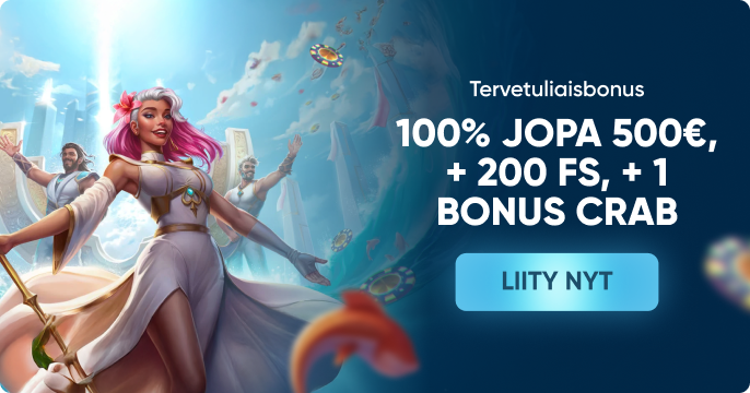 Oceanspin Casino